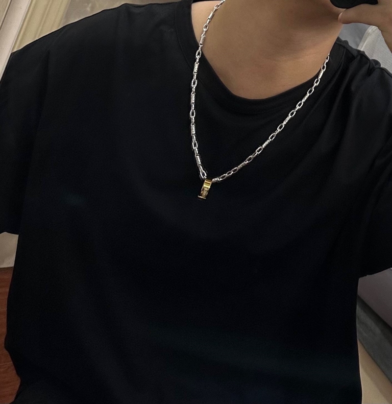 LV Necklaces